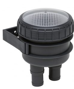 Kühlwasserfilter 32-38mm Anschluss