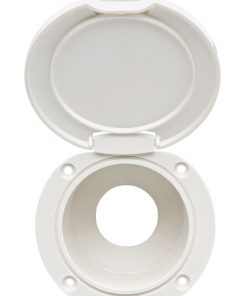 Einbaugehäuse für Duschen 2472.2473 und 2476