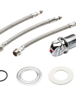 Einhebelmischer für Einbau ITNI2492+ITNI2495