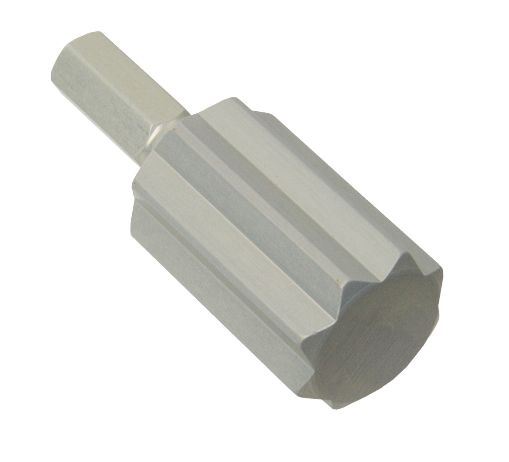 iWinch Winschadapter für Akkubohrmaschine iWinch Winschadapter für Akkubohrmaschine