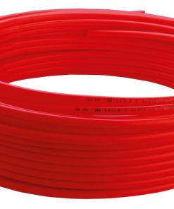 Speedfit 15 Rohr rot (100m-Rolle)