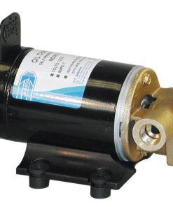 Jabsco Ölwechselpumpe 12V