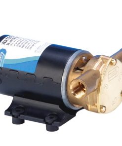 Water Puppy Bilgepumpe 24V
