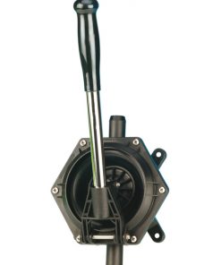 Amazon Bulkhead Handlenzpumpe 1"