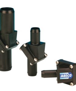 Jabsco Rückschlagventil 1"