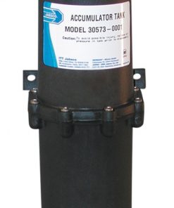 Jabsco Ausgleichstank 1 Liter