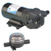 Jabsco ParMax 4 Bilgepumpe 12V jp31705 0092