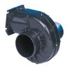 JABSCO Motorraumlüfter 12V/15A 100mm A/L 7.1m³/min jp35760