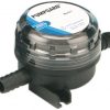 Jabsco Schmutzfilter "Pumpguard" jp46200 0000