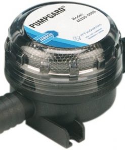 Inline-Filter 3/4" - 19mm