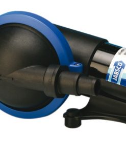 Jabsco Membran-Bilgepumpe 12V
