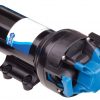 JABSCO Druckwasserpumpe Par Max Plus 6 12V 1,7bar 22,7L/min jp82400 0292