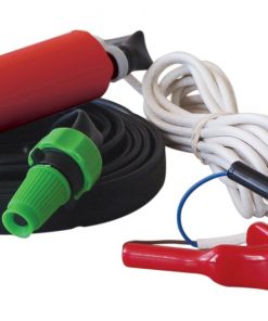 Slimline iL280 Plus Förderpumpen-Set 12V