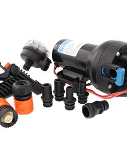 HotShot HD5 DWP ohne Kit 12V;19l/min;4.8bar