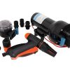 HotShot HD6 DWP ohne Kit 12V;23l/min;4.8bar jpp601j219n