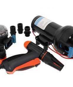 HotShot HD6 DWP ohne Kit 12V;23l/min;4.8bar
