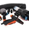 HotShot HD6 DWP mit Kit 12V;23l/min;4.8bar jpp601j219y