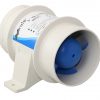 Rule® In-Line Gebläse 4" (102mm) 24V jpr140
