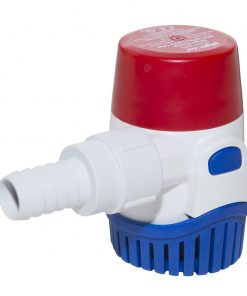 RULE 1100 Bilgepumpe 12V