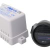 RULE Schwimmschalter Hi-Water Bilge Alarm 12V 14A 85dB jpr32ala