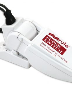 Rule SuperSwitch Schwimmerschalter
