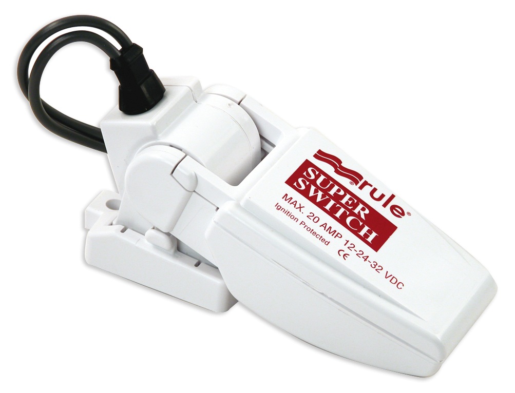 Rule SuperSwitch Schwimmerschalter Rule SuperSwitch Schwimmerschalter
