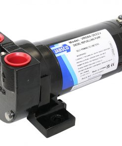 Pump Fuel 50l 12V SW BSP Viton Seals