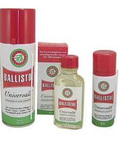 BALLISTOL flüssig 50 ml