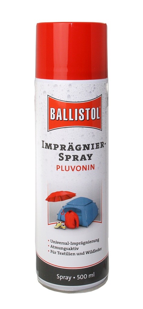 PLUVONIN Spray 500 ml PLUVONIN Spray 500 ml