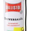 Ballistol Universalöl VarioFlex Spray 350ml kc8