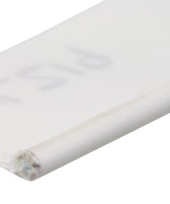 Vorliekband nur 1 Liek 6 mm 1 x genäht