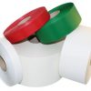 Polyestertape 8 oz. - 120mm WEISS (100m) kl9x tapes