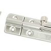 Riegel Typ BL-60 Edelstahl gebürstet labl60