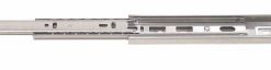Vollauszug Edelstahl 600mm