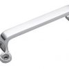 Griff Typ FT II Edelstahl poliert 120mm laft120