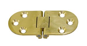 Spieltischband Typ SMH-30 Messing poliert Spieltischband Typ SMH-30 Messing poliert