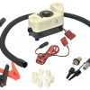 Luftpumpe GE BP max. 1.0 bar 12V lp7020