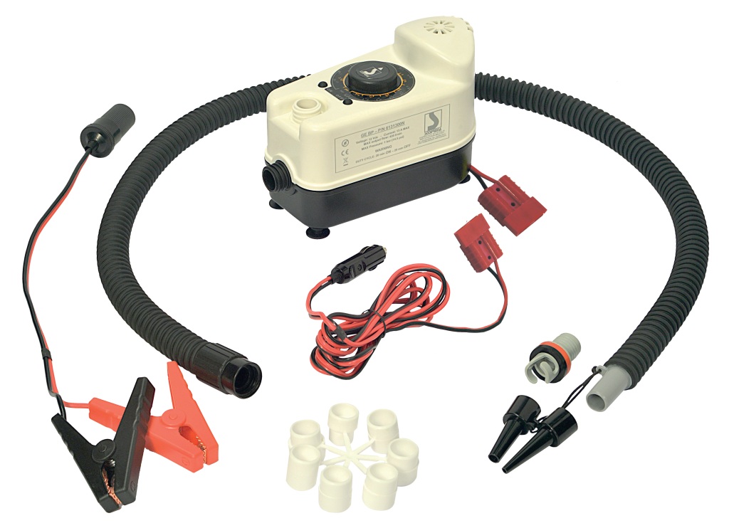 Luftpumpe GE BP max. 1.0 bar 12V Luftpumpe GE BP max. 1.0 bar 12V