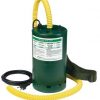Luftpumpe BRAVO 230/1000 max 0.23 bar 230V lp8502