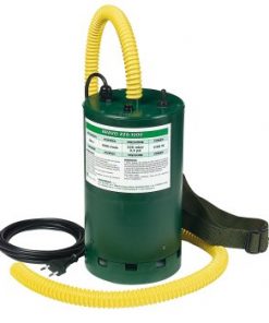 Luftpumpe BRAVO 230/1000     max 0.23 bar 230V
