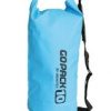 Packsack wasserdicht 10Liter blau lx10010n