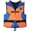 Schwimmhilfe Standard CE-50N 60-70kg Orange/Blau lx20272