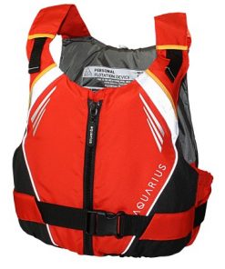 Schwimmhilfe MQ Plus blau-schwarz Gr.S/M