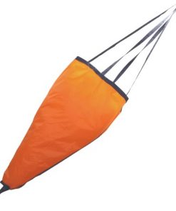 Treibanker PVC 115x110cm