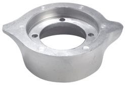 Anode Zink Ring Volvo Saildrive 110 ca. 1031g