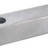Magnesium Anode Bar Volvo Duo Prop 290 ma00708