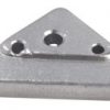 Magnesium Anode Triangle Volvo Duo Prop 290 ma00717 2