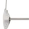 Salingleder (Chromleder) I klein (1 Paar) mb7091