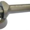Locheisen für Ovalöse 17 x 11mm mf22