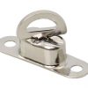Drehverschluss Ms.vern.11mm hoch (100-Stück-Pack) mf24